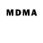 MDMA Molly Michael Dzhurinsky